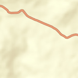 San Miguelito Street Map