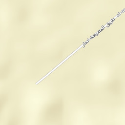 Khimār Street Map