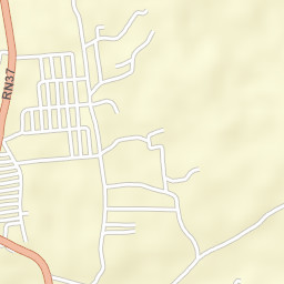 San Juan de Flores Street Map