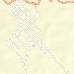 San Pedro de Tutule Street Map