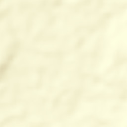 Las Ánimas Street Map