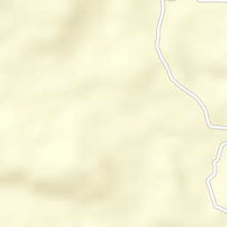 San José Street Map