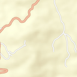 Cofradía Street Map