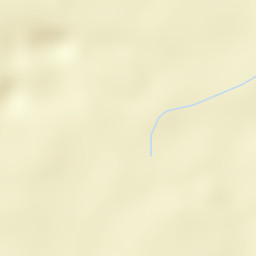 Chitradurga Street Map