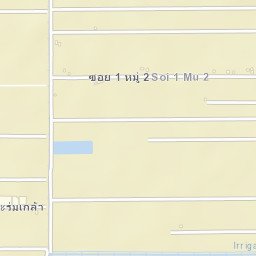 Amphoe Nong Suea Street Map