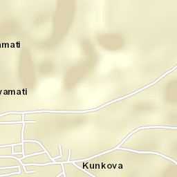 Nyamti Street Map
