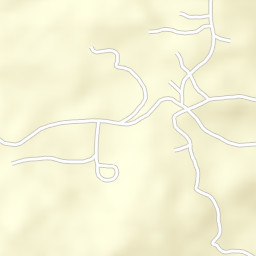 Distrito Central Street Map