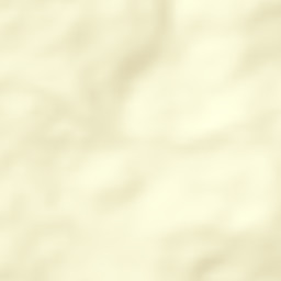 San Francisco Street Map