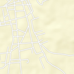 Morocelí Street Map