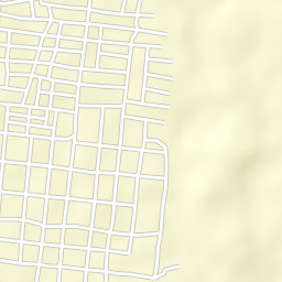 Djibo Street Map