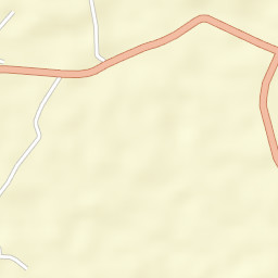 Quebrada Larga Street Map