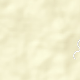 La Virtud Street Map