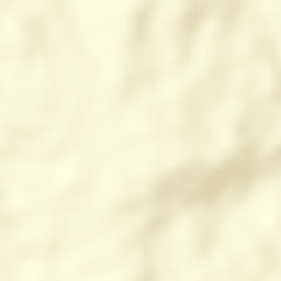 Santa Elena Street Map