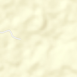 Las Trojes Street Map