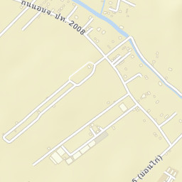 Amphoe Lat Lum Kaeo Street Map