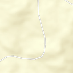 Concepción Street Map