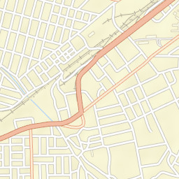 Al Qadarif Street Map
