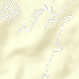 El Tablón Street Map