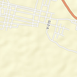 Jacaleapa Street Map
