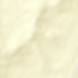 Ojo de Agua Street Map