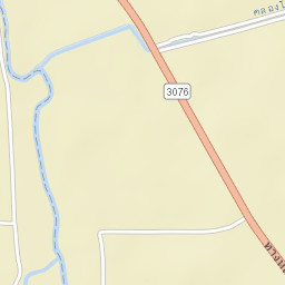 Amphoe Ban Sang Street Map