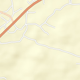 Santa Ana Street Map