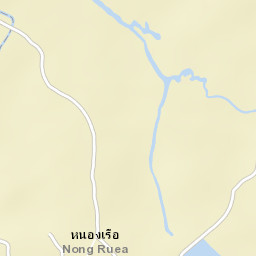Amphoe Watthana Nakhon Street Map