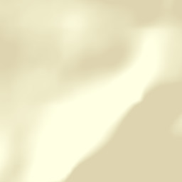 Dhī as Sufāl Street Map