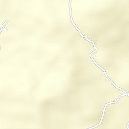 Cerro Grande Street Map