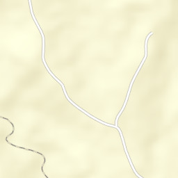 San Martín Street Map