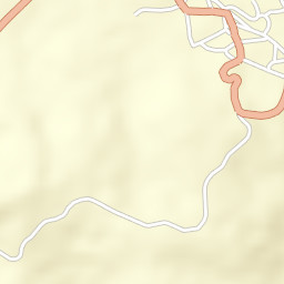 Cacaopera Street Map