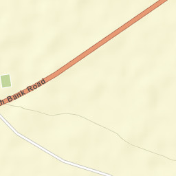 Upper Saloum Street Map