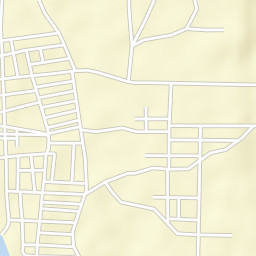 Al Kawa Street Map