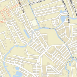 Suanluang Street Map