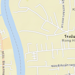 Amphoe Sam Phran Street Map