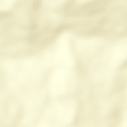 San José Street Map