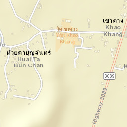 Amphoe Photharam Street Map