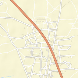 Wassu Street Map