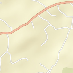 Hosangadi Street Map