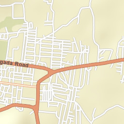 Maddagiri Street Map