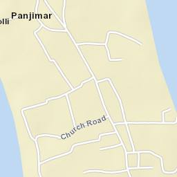 Gangolli Street Map