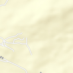 Texíguat Street Map