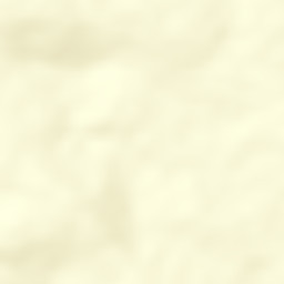 San Antonio de Flores Street Map