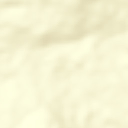 San Isidro Street Map