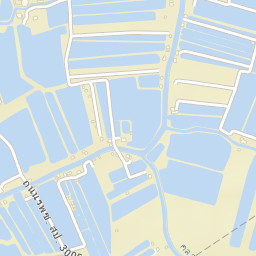 Amphoe Bang Sao Thong Street Map