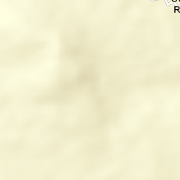 San Vicente Street Map