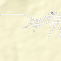 Ocotal Street Map