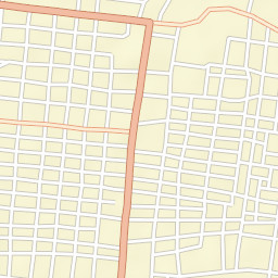 Umm Kaddadah Street Map