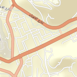 Salh Street Map