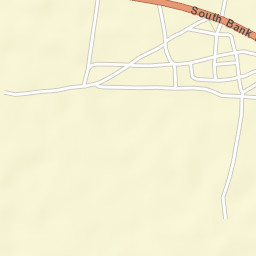 Brikama Nding Street Map
